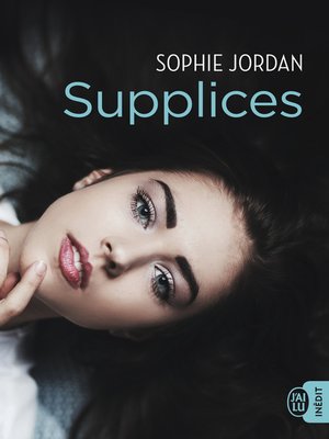 cover image of Supplices